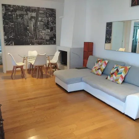 Casabelvedere Vista Mare E Comfort *