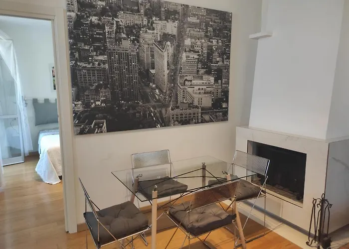 Casabelvedere Vista Mare E Comfort * Pescara