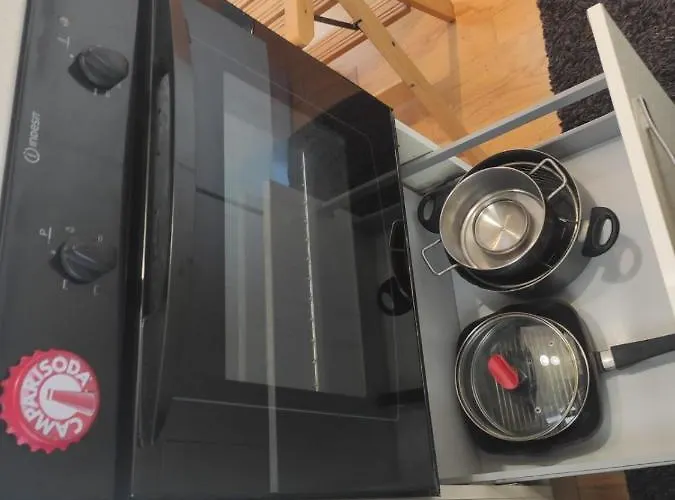 Casabelvedere Vista Mare E Comfort * Pescara