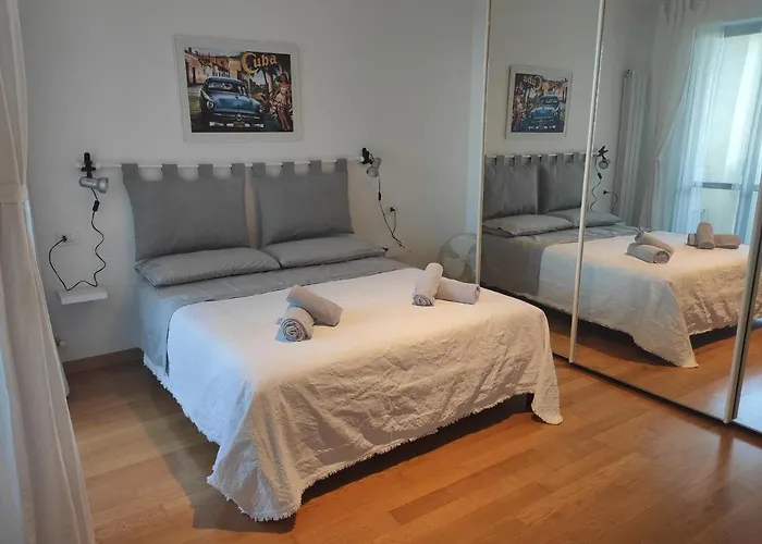 Casabelvedere Vista Mare E Comfort Apartment Pescara