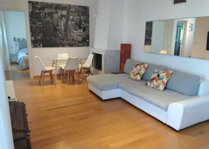 Casabelvedere Vista Mare E Comfort *