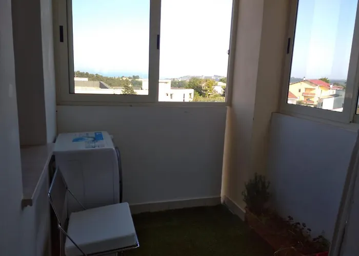 Apartment Casabelvedere Vista Mare E Comfort