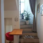Apartment Casabelvedere Vista Mare E Comfort Pescara