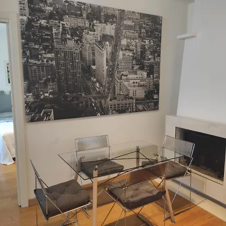 Casabelvedere Vista Mare E Comfort * 페스카라