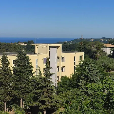 Casabelvedere Vista Mare E Comfort * Pescara