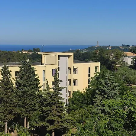 Casabelvedere Vista Mare E Comfort * Pescara