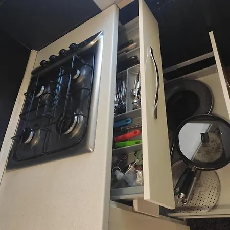 Casabelvedere Vista Mare E Comfort Apartment