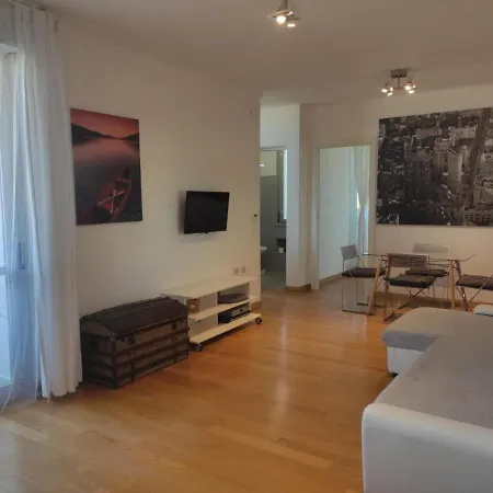 Casabelvedere Vista Mare E Comfort Appartamento Pescara