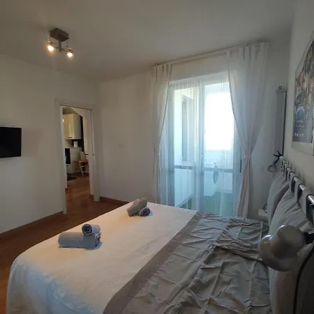 Casabelvedere Vista Mare E Comfort * Pescara