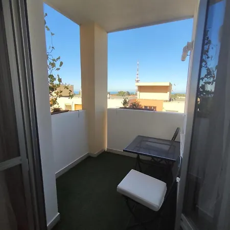 Casabelvedere Vista Mare E Comfort Apartment *