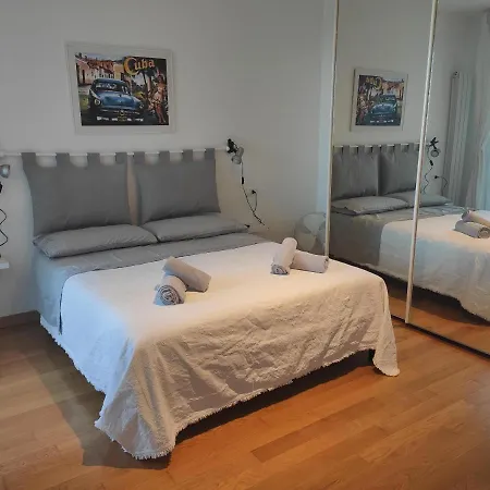 Casabelvedere Vista Mare E Comfort Appartamento Pescara