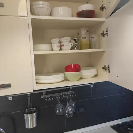 Casabelvedere Vista Mare E Comfort