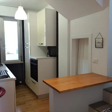 Casabelvedere Vista Mare E Comfort *