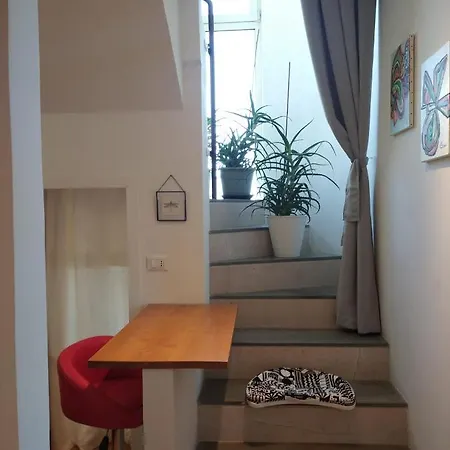 Lägenhet Casabelvedere Vista Mare E Comfort Pescara