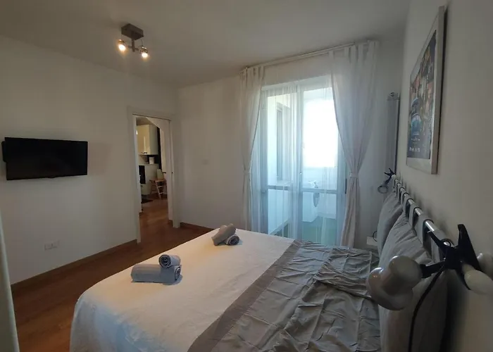 Casabelvedere Vista Mare E Comfort * Pescara