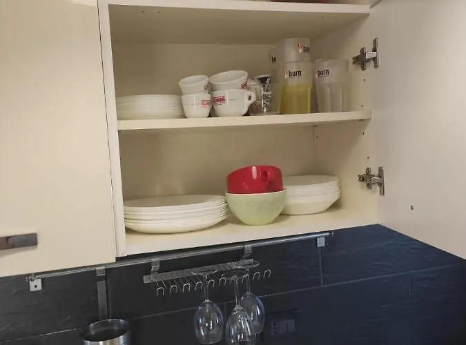 Casabelvedere Vista Mare E Comfort