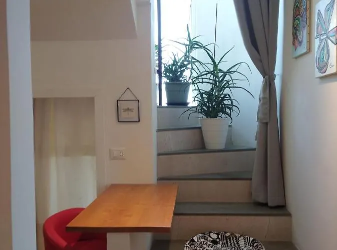 Apartamento Casabelvedere Vista Mare E Comfort Pescara